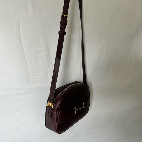 CELINE Lambskin Crecy Camera Bag 2019 - Picture 11 of 14